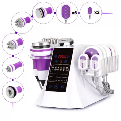 MYCHWAY: Professional Beauty Machine | Beauty Machine for Sale